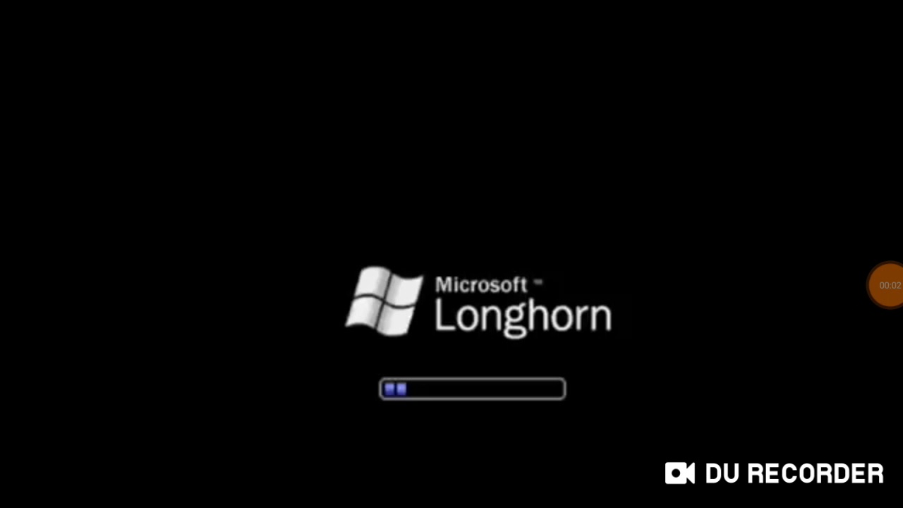 windows longhorn sound scheme download